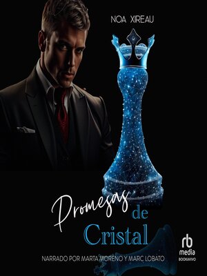 Promesas de Cristal 